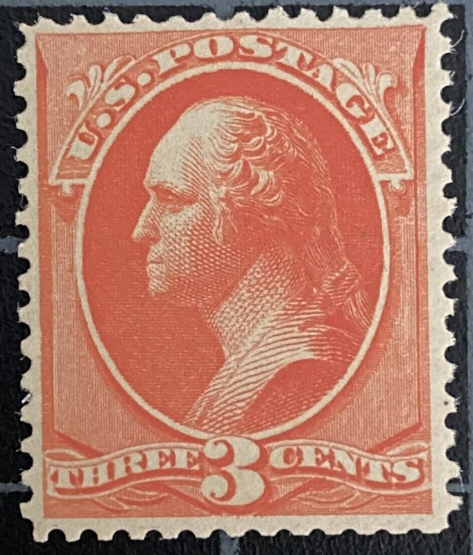 US Stamps-SC# 214 - MNH - SCV = $190.00