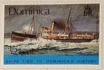 Dominica 434