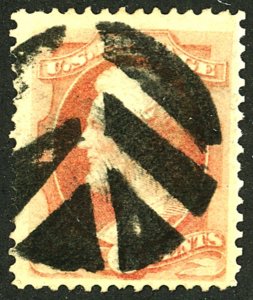 U.S. #159 USED