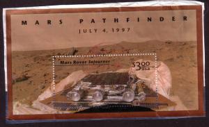 US #3178 Mars Pathfinder  (U) CV $8.00