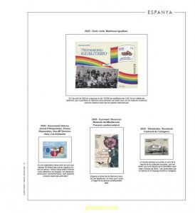 Sup.Phildom Espanya 2025 Montat 2º - Total CATALA/CASTELLA