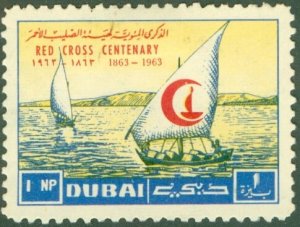 DUBAI 18 MH BIN $0.80