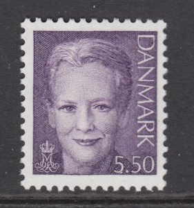Denmark 1124 MNH VF