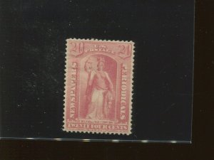 PR96 Newspaper & Periodical Mint Stamp with PF Cert (Stock BZ 173)