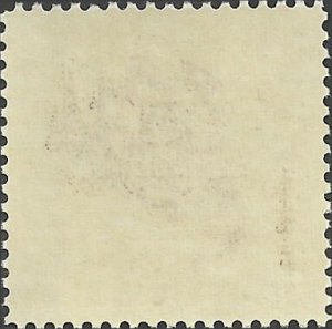 # 1540 MINT NEVER HINGED ( MNH ) AMETHYST