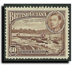 British Guiana Scott #237