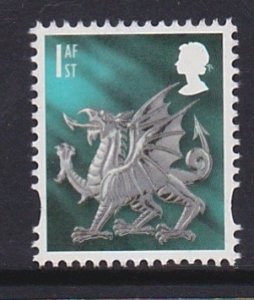 21 Wales & Monmouthshire 2003 MNH