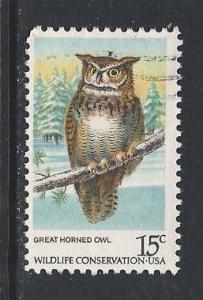 United States Sc # 1763 good condition used 