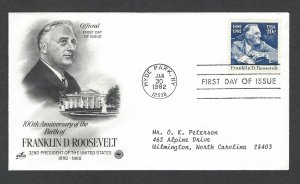 United States   FDC sc 1950