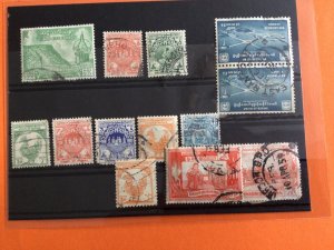 Burma  Stamps 54175