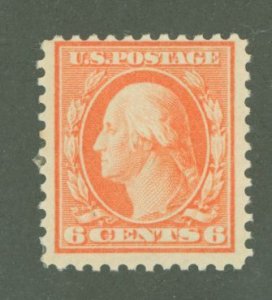 United States #506  Single