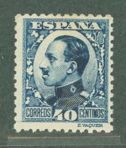 Spain #413 Mint (NH) Single