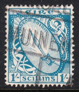 Ireland 76 - FVF used