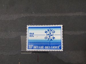 Belgium 866 MNH