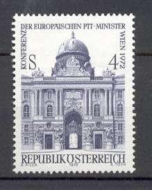 Austria - Mi. 1385 - MNH - BE095