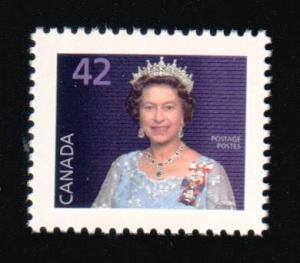 Canada #1359 - MNH     