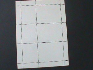 ​MONGOLIA-1978-SC#1038-ANNIV: OFFAMOUS  EUROPEAN PAINTERS:-MNH S/S VF-LAST ONE