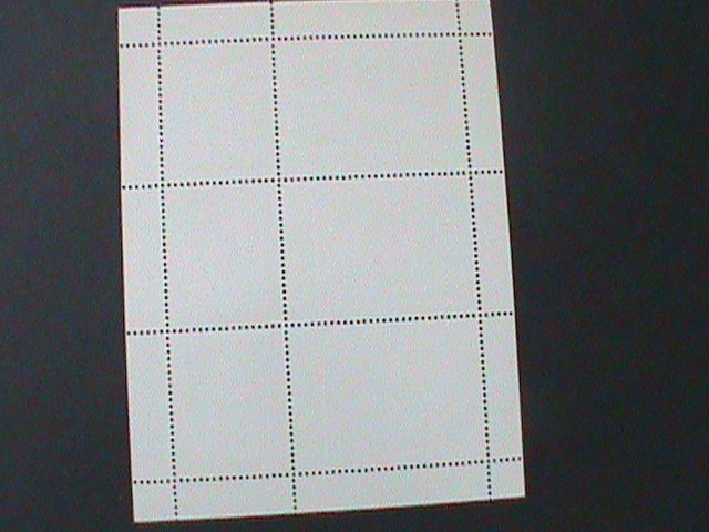 ​MONGOLIA-1978-SC#1038-ANNIV: OFFAMOUS  EUROPEAN PAINTERS:-MNH S/S VF-LAST ONE