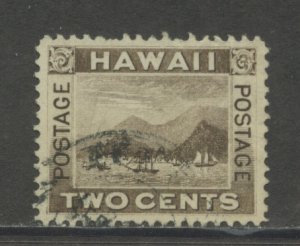 Hawaii 75 Used cgs