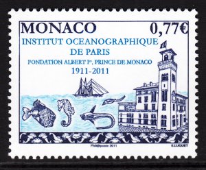 Monaco 2648 MNH VF