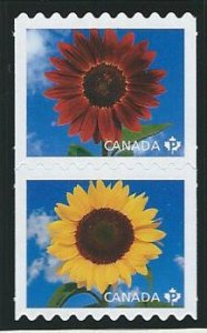 Canada   mnh   sc# 2442ii