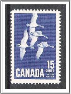 Canada #415 Goose MNH