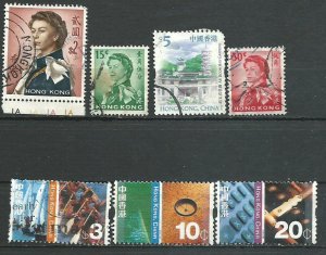 Canada #1774-77   -3    used VF 1999 PD