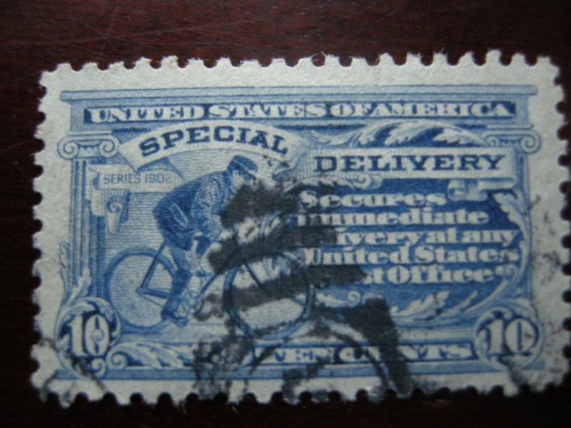 Scott E9a Used