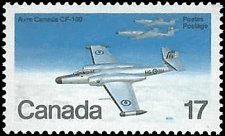 CANADA   #873 MNH (1)