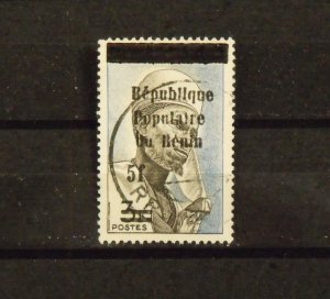 16118   BENIN   Used # 655A                        CV$ 10.00