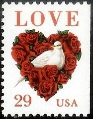 USA SC# 2814 MNH Single