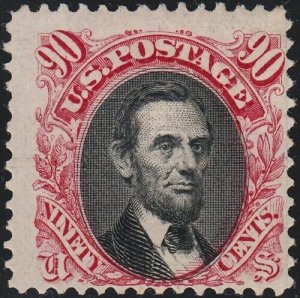 U.S. 122 FVF MH 2015 Weiss Cert. (51521) 