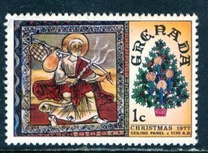 Grenada; 1977: Sc. # 814;  MNH Single Stamp