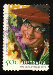 Australia #2482   used