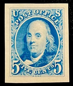 US #948a MINT OG NH