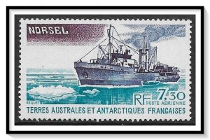 FSAT #C63 Airmail MNH