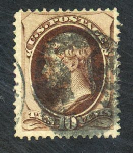 U.S. #150 USED