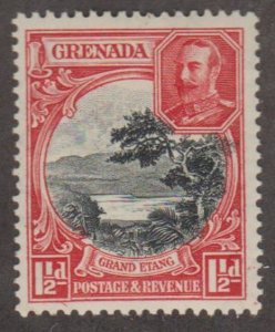 Grenada Scott #116 Stamp - Mint Single