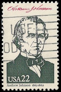 US - #2217h - Used - SCV-0.40