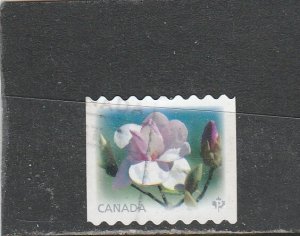 Canada   2623  Coil   (O)    2013