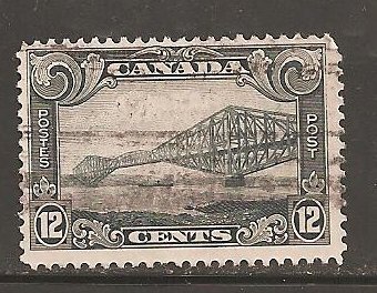 Canada SC  156  Used