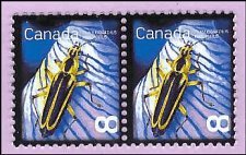 CANADA   #2409 MNH PAIR (1)