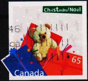 Canada. 2003 65c S.G.2239 Fine Used