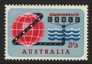 Australia Sc#381 MNH