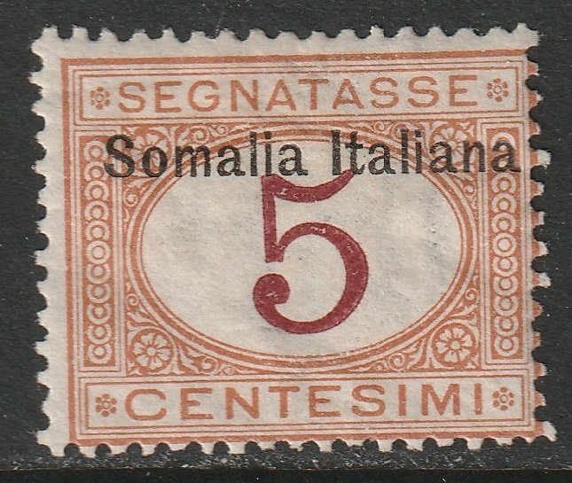 Somalia Sc J12 MH some DG