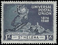 ST. HELENA   #135 MH (1)