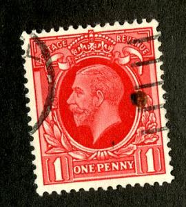 GREAT BRITAIN   211    BIN $.60