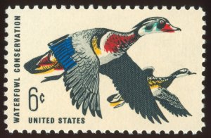 US Scott 1362 MNH