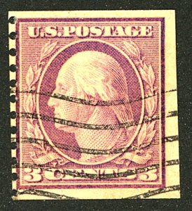 U.S. #456 USED