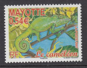 Mayotte 238 MNH VF